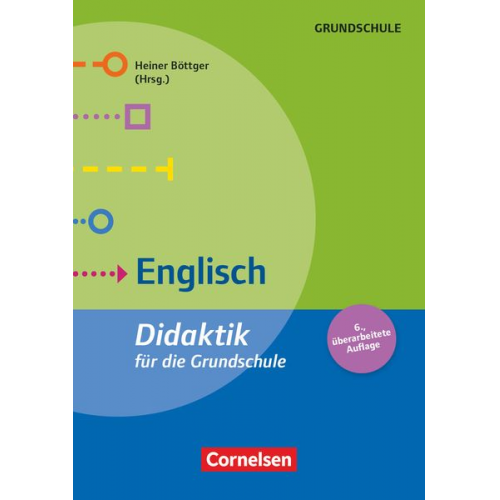 Manuela Louis Inge Kronisch Adelheid Kierepka Astrid Jäger Christiane Doms - Didaktik für die Grundschule