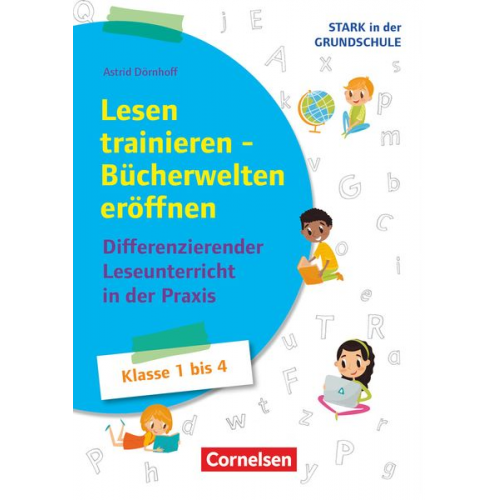 Astrid Dörnhoff - Stark in der Grundschule - Deutsch - Klasse 1-4