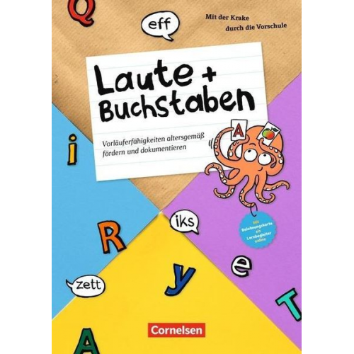 Laute + Buchstaben