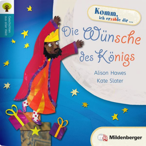 Alison Hawes - Hawes, A: Geschichten aus aller Welt / Wünsche