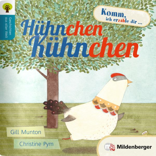 Gill Munton - Munton, G: Geschichten aus aller Welt / Hühnchen