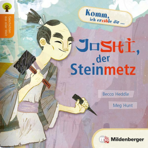 Becca Heddle - Heddle, B: Geschichten aus aller Welt / Joshi