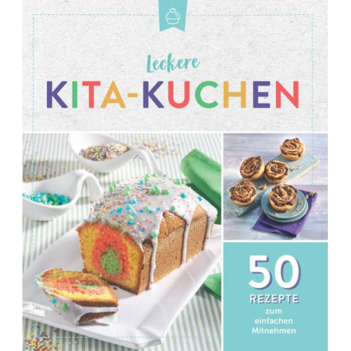 Leckere Kita-Kuchen