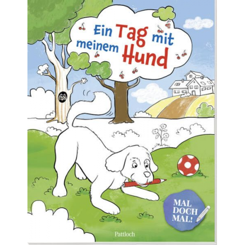 Mal doch mal! - Ein Tag mit meinem Hund