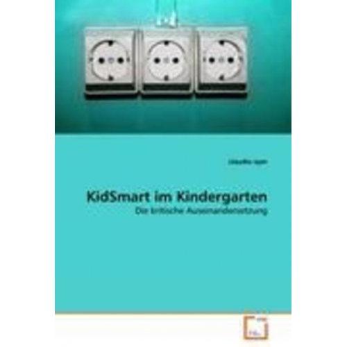 Claudio Eyer - Eyer, c: KidSmart im Kindergarten