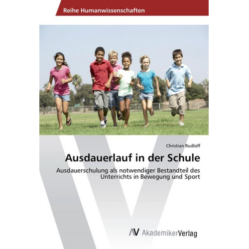 Christian Rudloff - Ausdauerlauf in der Schule