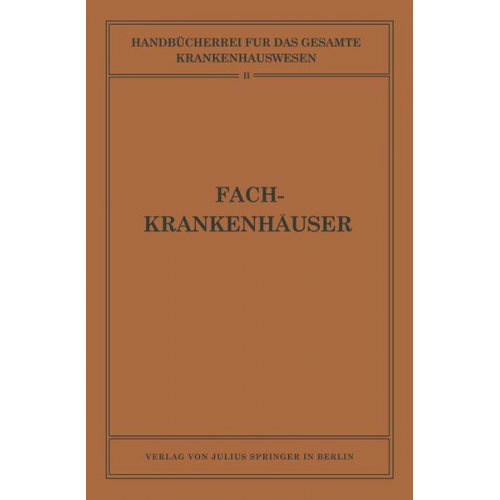 NA Biesalski NA Eckhardt Adolf Gottstein NA Hammerschlag NA Mobitz - Fachkrankenhäuser