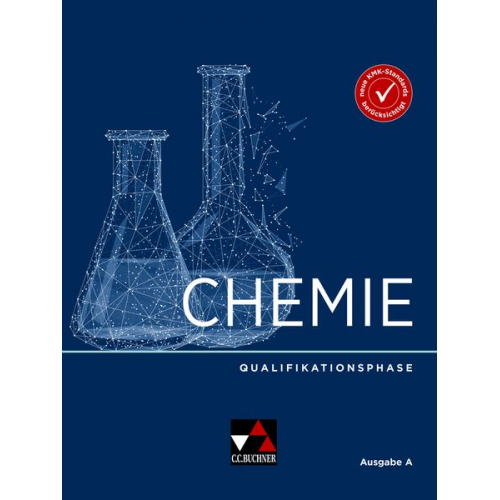 Nina Heldt Claudia Bohrmann-Linde Sandra Eberhardt Miriam Lässle Asbirg Rebekka Englberger - Chemie Ausgabe A Sekundarstufe II