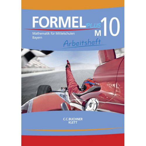 Formel PLUS Bayern AH M10