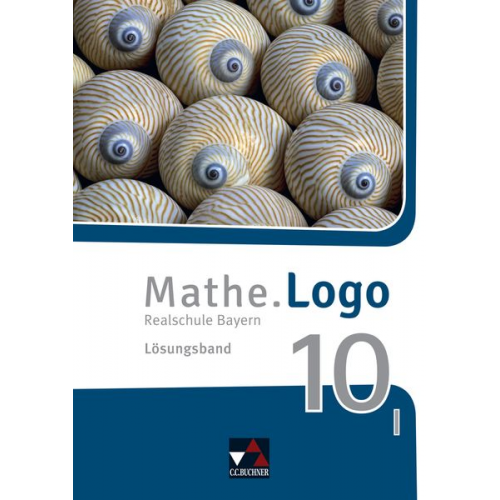 Mathe.Logo Bayern LB 10 I