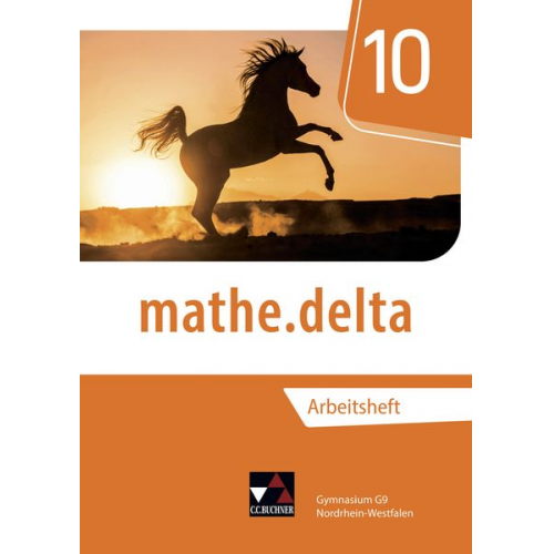 Michael Kleine - Mathe.delta NRW AH 10