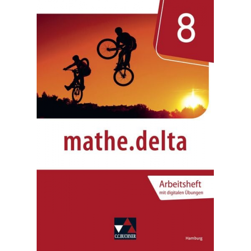 Michael Kleine - Mathe.delta Hamburg AH 8