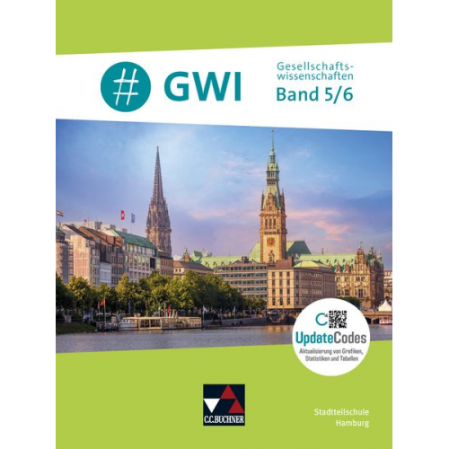 Amy Benzmann Birgit Braasch Kathleen Kirschner - #GWI Hamburg 5/6