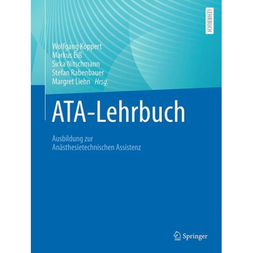 ATA-Lehrbuch