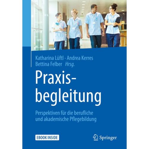 Praxisbegleitung