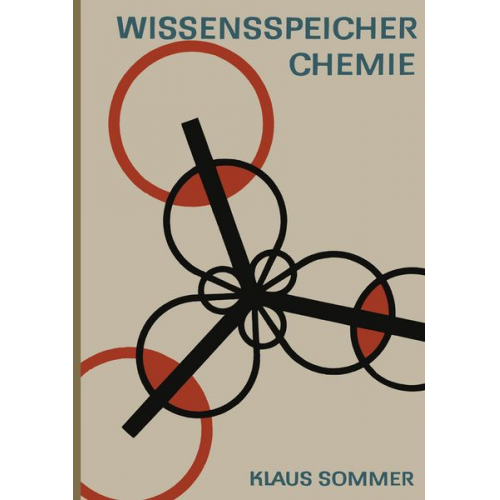 Klaus Sommer - Wissensspeicher Chemie