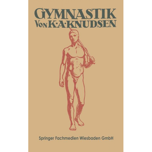 K. A. Knudsen Karl Möller - Gymnastik