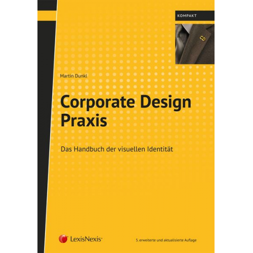 Martin Dunkl - Corporate Design Praxis