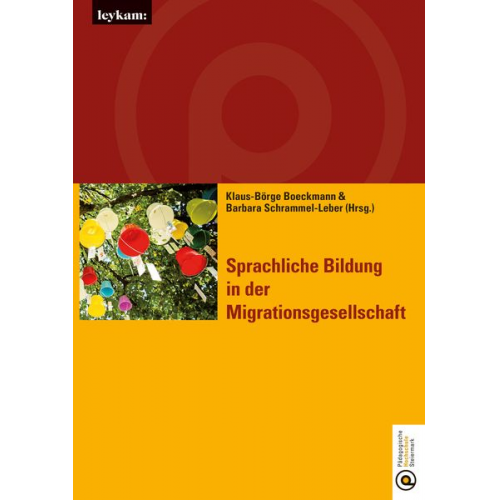 Sprachliche Bildung in der Migrationsgesellschaft