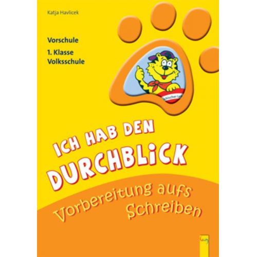 Katja Havlicek - Ich hab den Durchblick - Vorbereitung aufs Schreiben