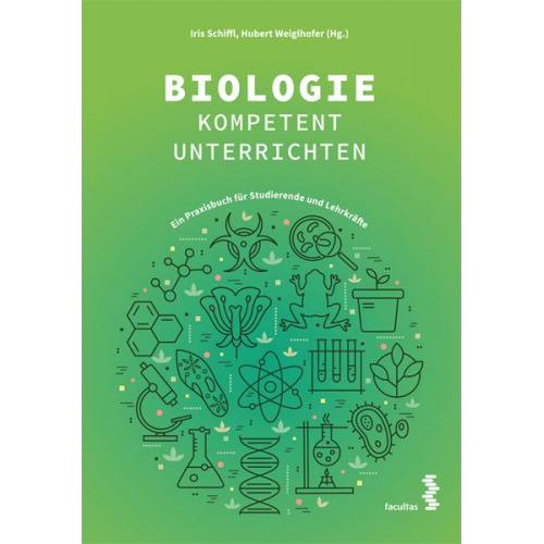 Biologie kompetent unterrichten