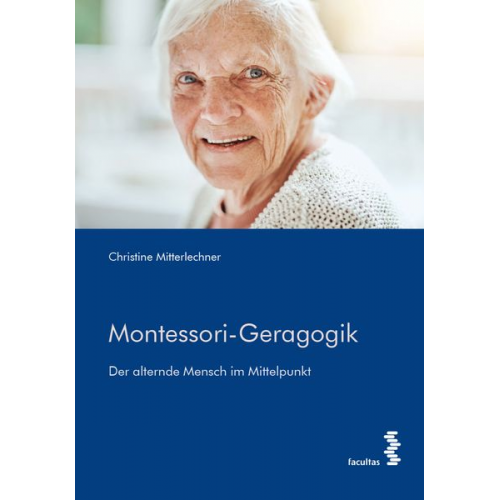 Christine Mitterlechner - Montessori-Geragogik