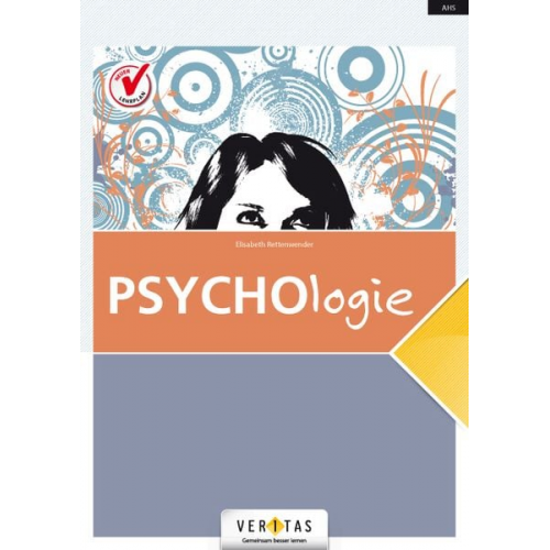 Elisabeth Rettenwender - Psychologie/ Philosophie - PSYCHOlogie