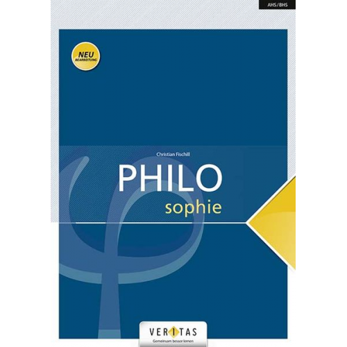 Christian Fischill - PHILOsophie. Psychologie/ Philosophie - Buch