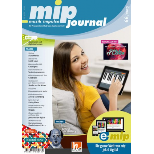 Mip-Journal 66/2023