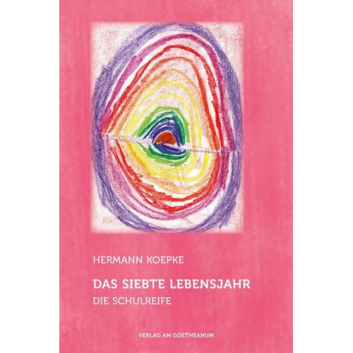 Hermann Koepke - Das siebte Lebensjahr