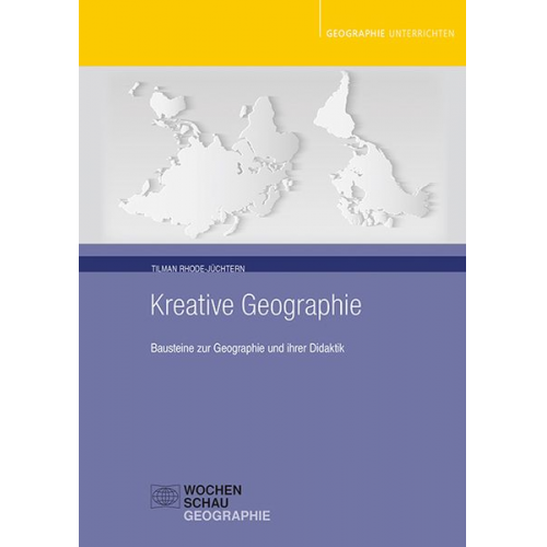 Tilman Rhode-Jüchtern - Kreative Geographie