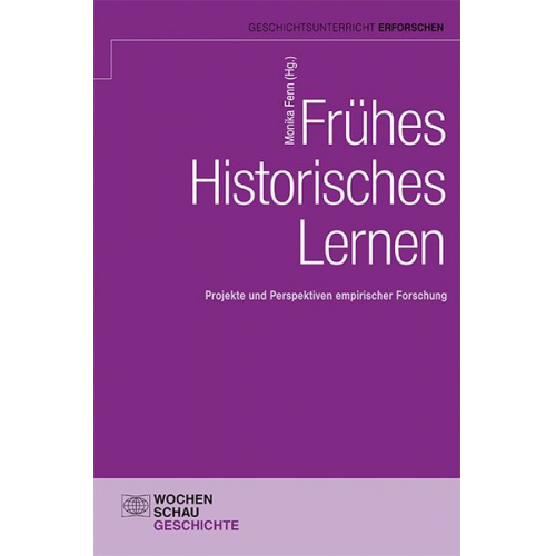 Frühes Historisches Lernen