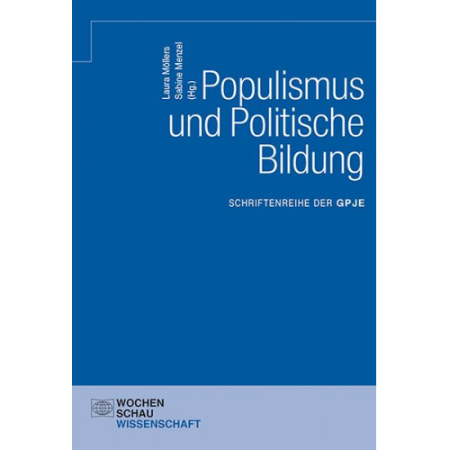 Populismus und Politische Bildung