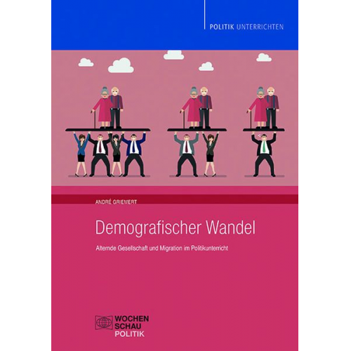 André Griemert - Demografischer Wandel