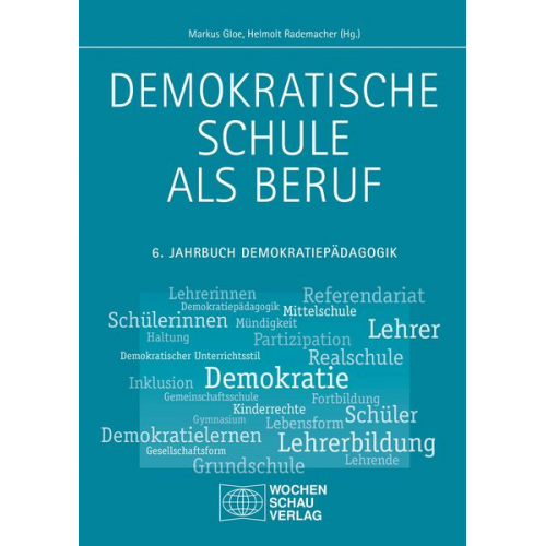 Demokratische Schule als Beruf