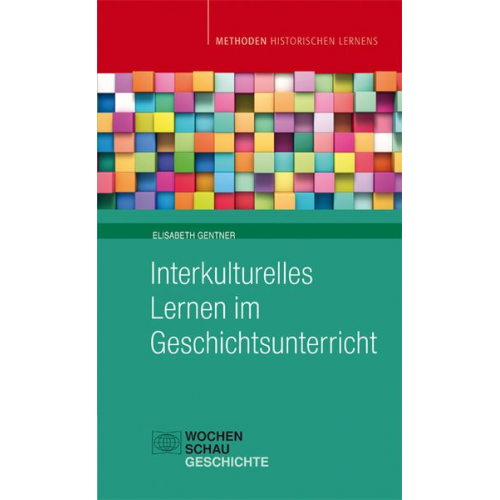 Elisabeth Gentner - Interkulturelles Lernen im Geschichtsunterricht