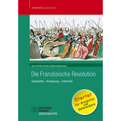 Die Französische Revolution