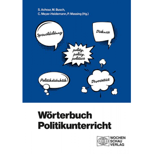 Wörterbuch Politikunterricht