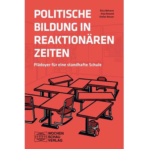 Politische Bildung in reaktionären Zeiten