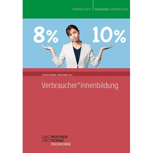 Verbraucher*innenbildung