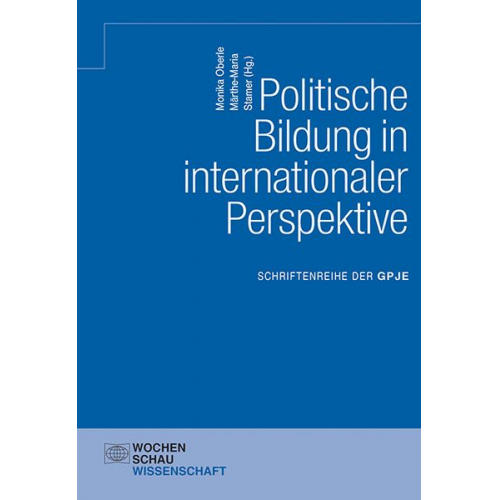 Politische Bildung in internationaler Perspektive