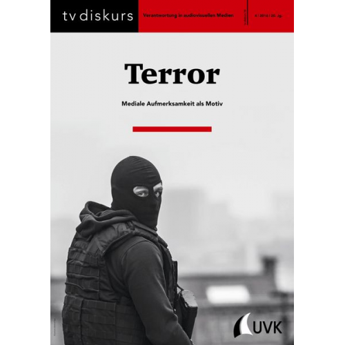 Freiwillige Selbstkontrolle Fernsehen e.V. - Terror