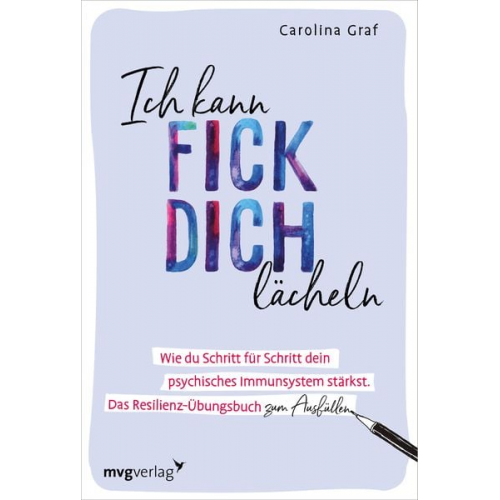 Carolina Graf - Ich kann fick dich lächeln