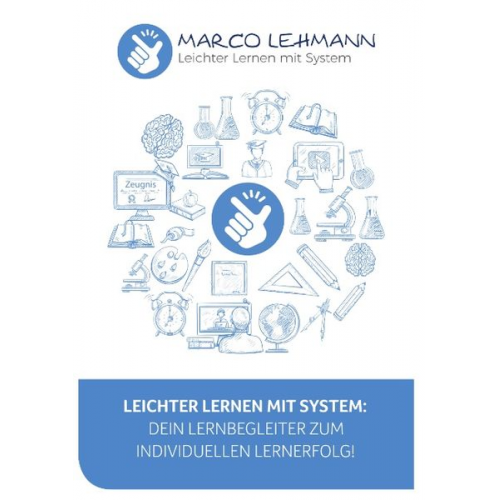 Marco Lehmann - Leichter Lernen mit System