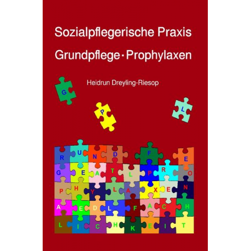 Heidrun Dreyling-Riesop - Sozialpflegerische Praxis