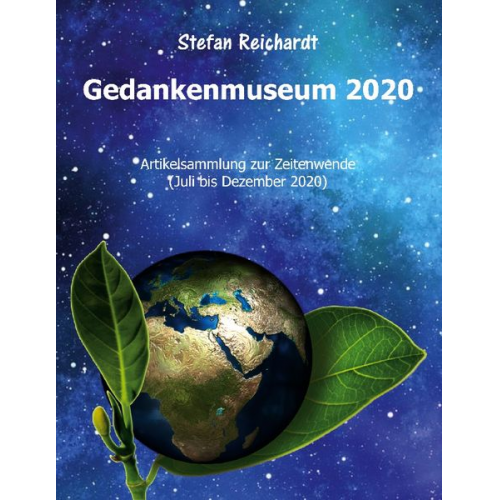 Stefan Reichardt - Gedankenmuseum 2020