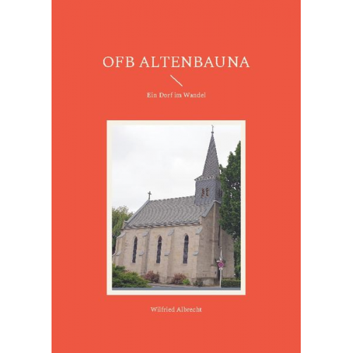 Wilfried Albrecht - OFB Altenbauna