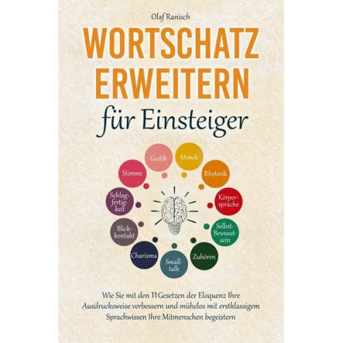 Olaf Ranisch - Wortschatz erweitern für Einsteiger