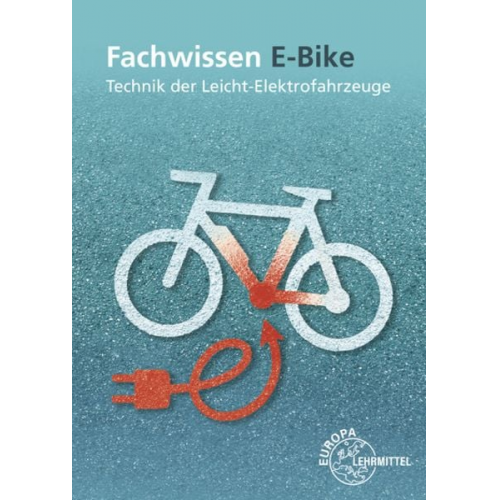 Michael Gressmann Ludwig Retzbach - Fachwissen E-Bike