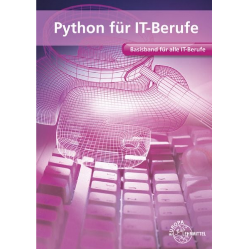Dirk Hardy - Hardy, D: Python für IT-Berufe